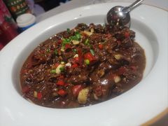 -山涧肴·泉水煮活鱼(坂田店)
