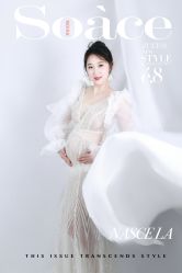 -孕视觉专业孕妇摄影(天津南开店)