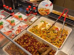 -廖记棒棒鸡(金光华广场店)