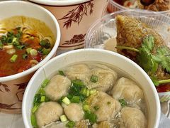-1980烧肉粽(金榜店)