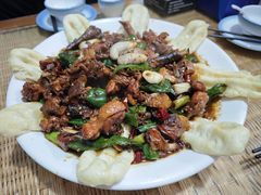 -向民炒鸡老店(金泰华府店)