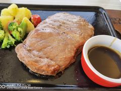 -必胜客(海滨店)