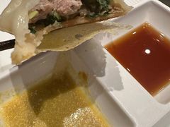 -北李妈妈菜·海肠捞饭(高新万达店)
