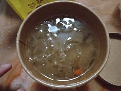招牌冰糖烤雪梨-一根排古(银泰城店)