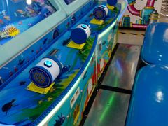 -爱玩嘉年华(成都北城天街店)