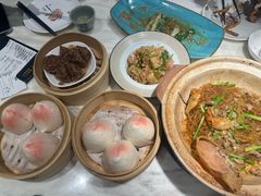 -陶陶居酒家(新天地店)