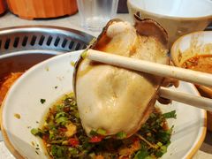 -海底捞大排档火锅(打浦路店)