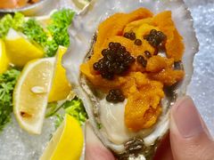 -囧吉香生蚝牛排馆(湖北路店)