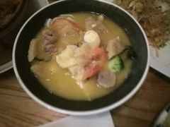 -热度餐厅(老佛爷店)