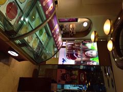 哈根达斯-哈根达斯(泉州万达店)
