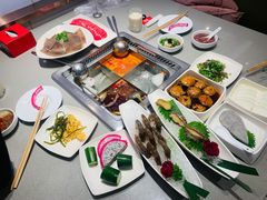 -海底捞火锅(如皋吾悦广场店)