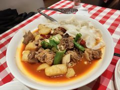 -西贝(虹口龙之梦店)