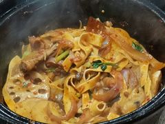 -宋氏重庆鸡公煲(红谷滩万达金街店)