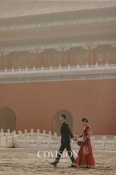 -CD视觉婚纱摄影