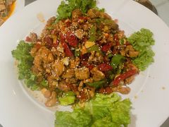 -萨拉漫饮食(北京中路店)