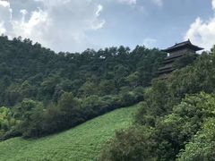 -敬亭山风景名胜区