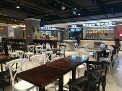 -盒马鲜生(杭州运河上街店)