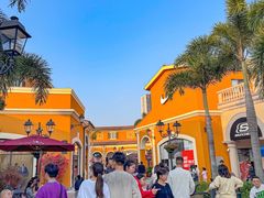 -佛罗伦萨小镇广佛名品奥特莱斯(疏港路店)