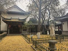 -郑和公园