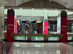 -上海科技馆(地铁站)