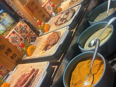 -喜庭海鲜自助(来福士店)