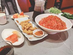 -洞子口重庆鲜货火锅(楚翘城旗舰店)