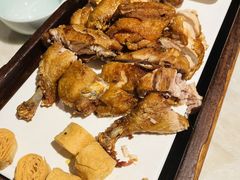 -小吊梨汤·北京菜·烤鸭(鸟巢店)