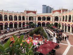 -佛罗伦萨小镇广佛名品奥特莱斯(疏港路店)