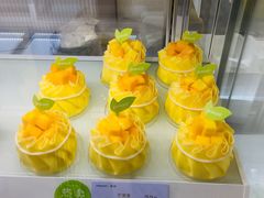 芒果袋-蒲公英(象山北路店)