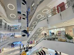 -北京长安天街