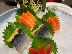 -食冶海鲜放题(福田COCO Park店)