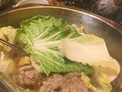 -味上湘菜馆(岳麓山店)