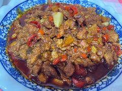 -老三样·旧食新味(万寿宫店)