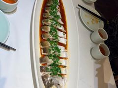 -必点海鲜·海肠捞饭大王(滨江道店)