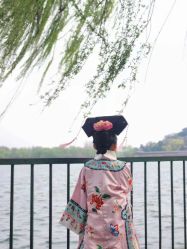 -初见美妆造型工作室