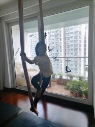 -Yvon yoga 瑜伽·精准体态管理中心