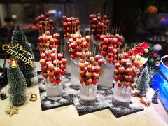 -River Café 海鲜自助(重庆丽笙世嘉酒店)