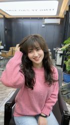 -藤野造型·专业烫染店