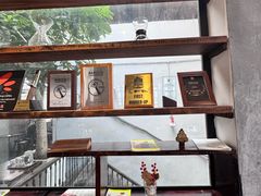 -The Workshop Coffee