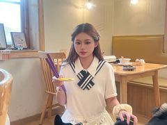 -柴の食堂·日式家庭料理·熊之肆(大学路店)