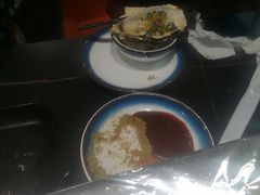 -串亿88烧烤·羊腿·羊蝎子(板泉路店)