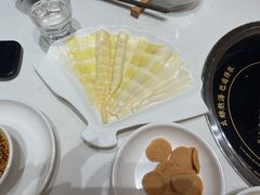 -吴幺妹菜场火锅(蒙山路店)
