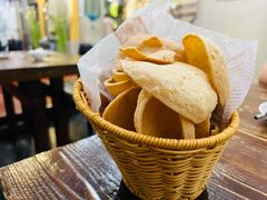 炸虾片-Siam泰餐厅(水上公园店)