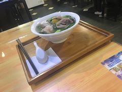 -富源春面馆(四川北路店)
