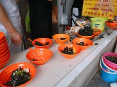 -阿麟馄饨(延长路店)