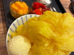 -Ice Monster冰馆·CNN评选全球十大甜品(国贸商城店)