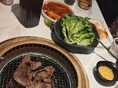 -炙城·韩式烤肉(南京东路店)