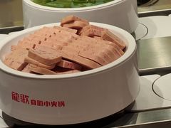 -龍歌自助小火锅(雨花台江南虹悦城店)