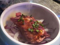 -十三姨正合丰烤肉(营迹路店)