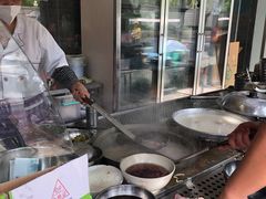 -广场正宗原汁薏米店